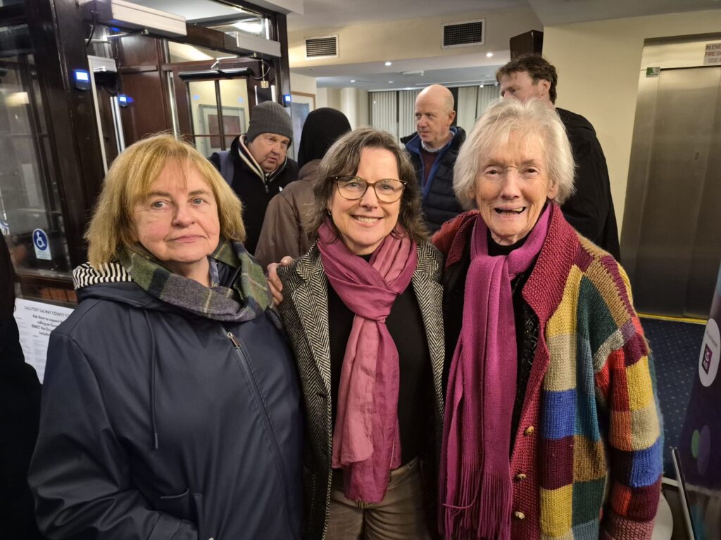 Galway City Tribune photo